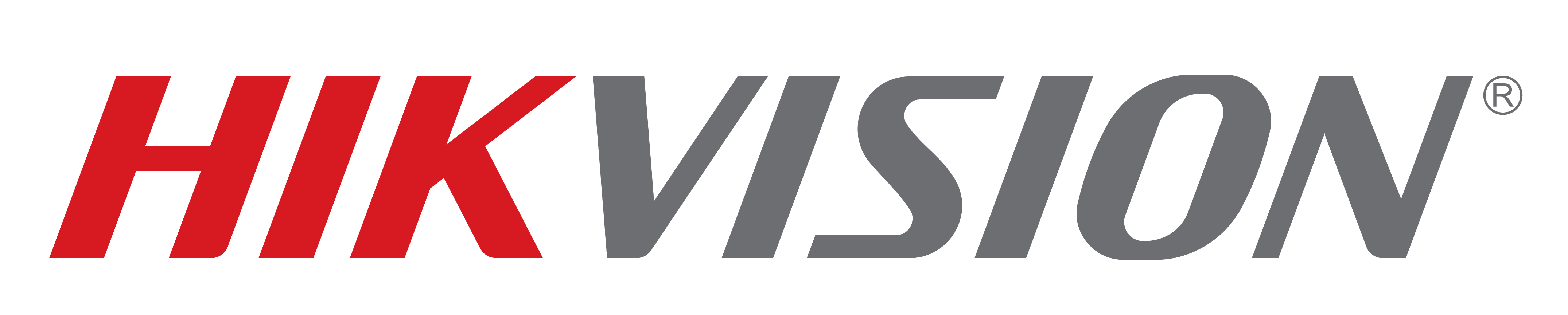 HikVision