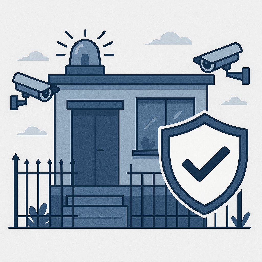 Sécurité intrusion