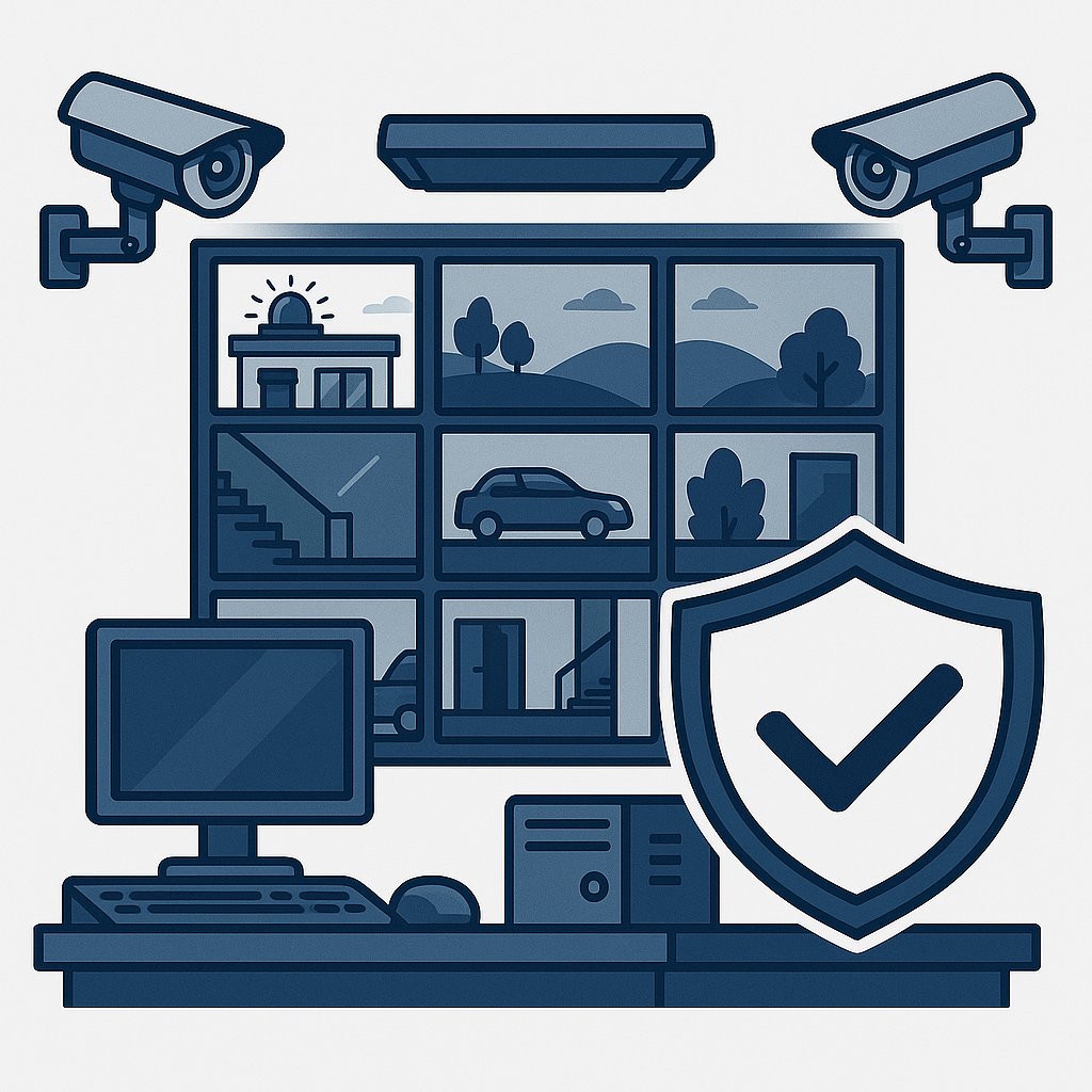 Vidéosurveillance